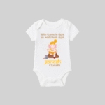 Ganesh Chaturthi – Onesie/Romper | Personalized Romper / Onesie for Ganesh Chaturthi Festival