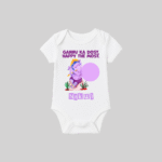 Baby ka dost Ganesh – Onesie/Romper | Personalized Romper / Onesie for Ganesh Chaturthi Festival