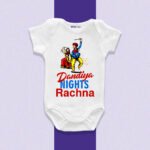 Dandiya Nights Rachna Customize Onesie_Romper