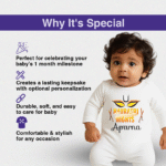 Navratri Dandiya Nights Aparna – Customize Sleep Suit - Image 3